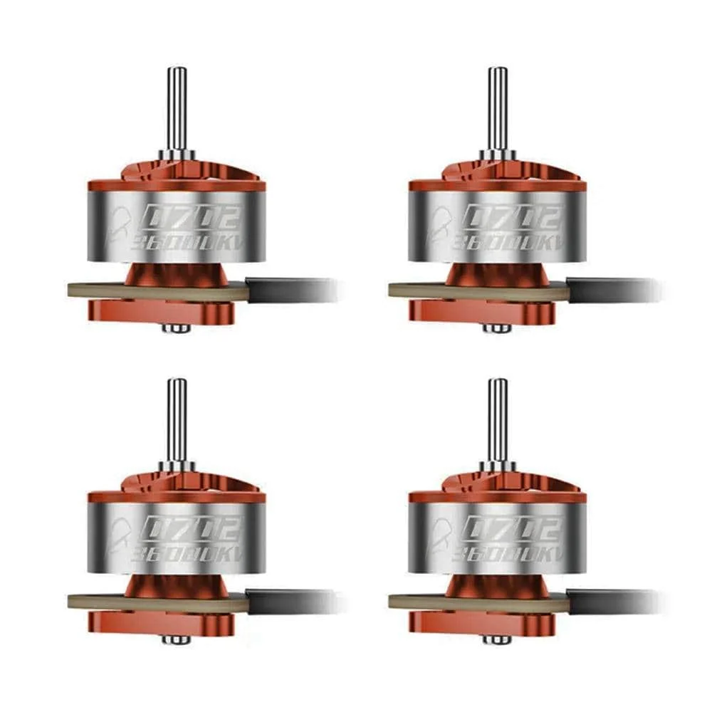 BETAFPV Champion 0702 Motor (4 Pcs) - 36000KV