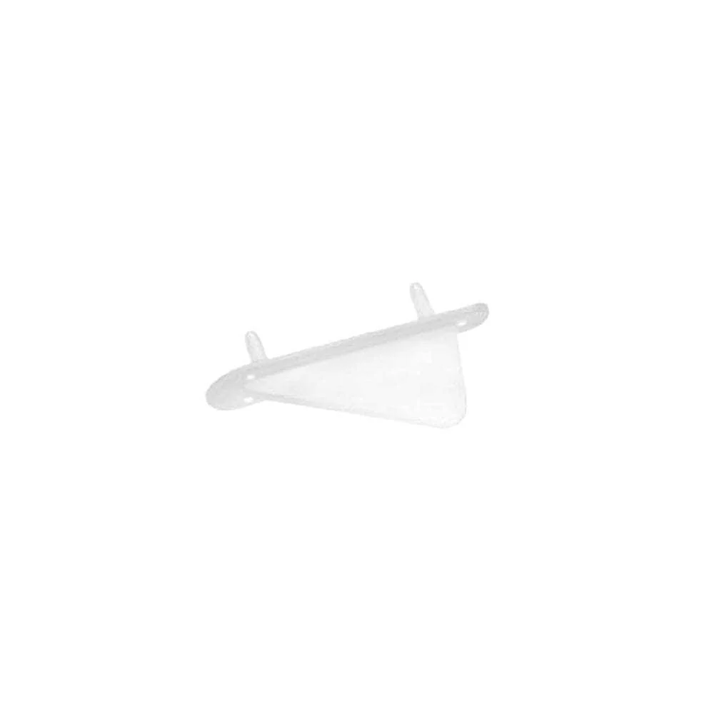 DU-BRO Skid for Wing Tips or Tail 2 Pack - Choose Version — 2"