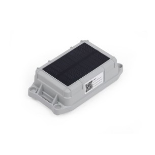 SenseCAP Asset Tracker T2000-C - lokalizator IoT LoRaWAN z panelem solarnym - Seeed Studio 100087298