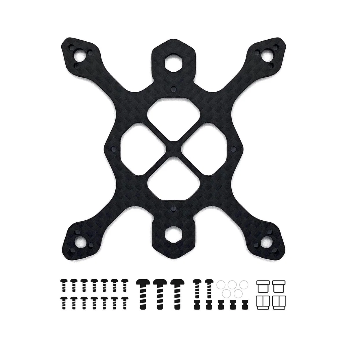 NewBeeDrone Mosquito Frame