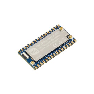 Płytka rozwojowa ESP32-S3 LoRa LR1121 HF 850-930MHz - Waveshare 34010