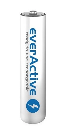 Akumulator everActive R03/AAA Ni-MH 1050 mAh - 1szt