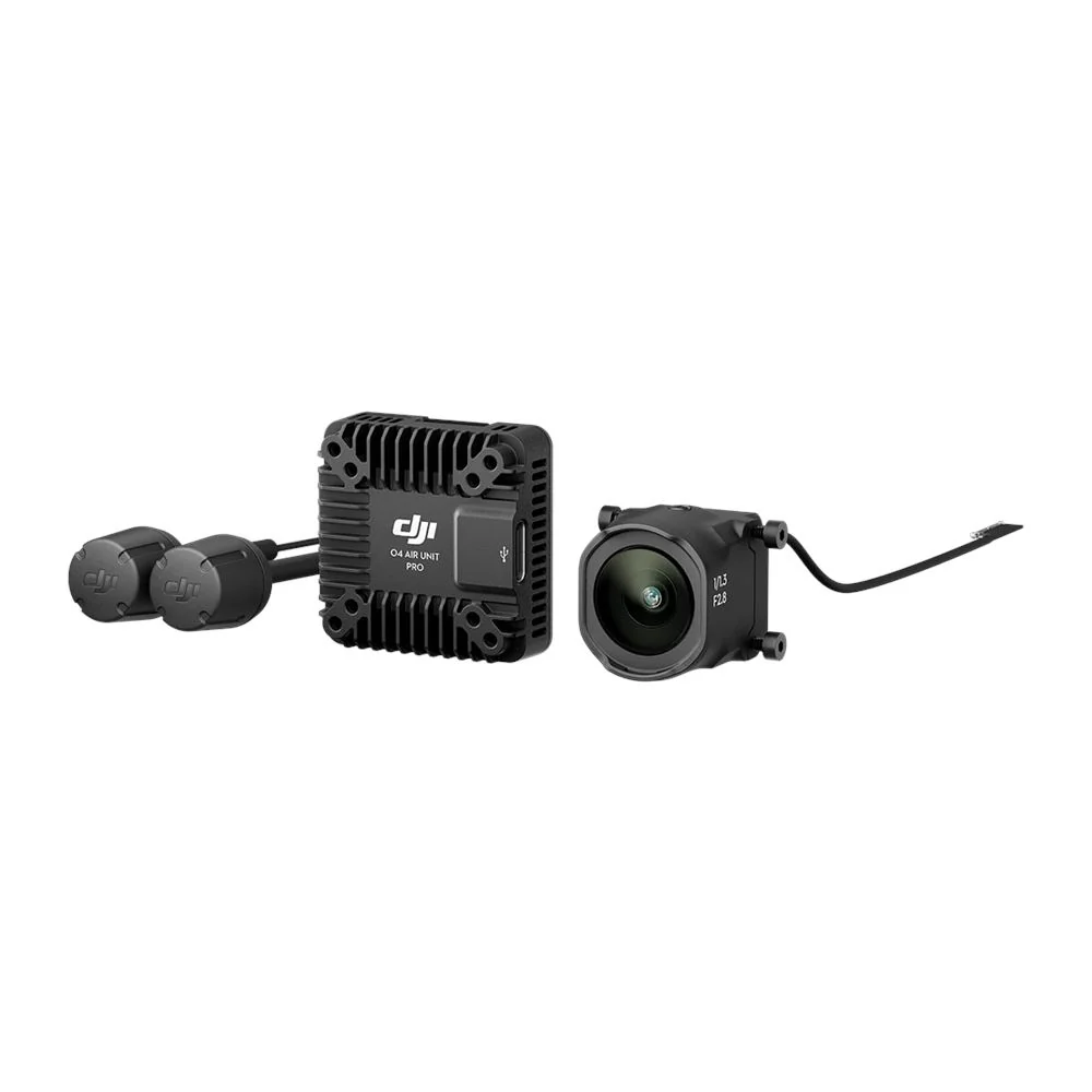 DJI O4 Air Unit Pro - Digital Transmission System