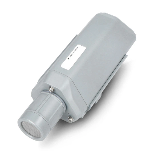 SenseCAP S2101 - czujnik temperatury i wilgotności - LoRaWAN - Seeedstudio 114992867
