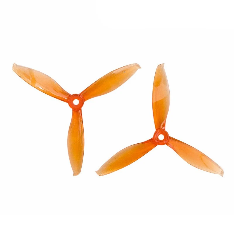 Gemfan Flash Durable 5149-3 CHOOSE COLOR — Orange