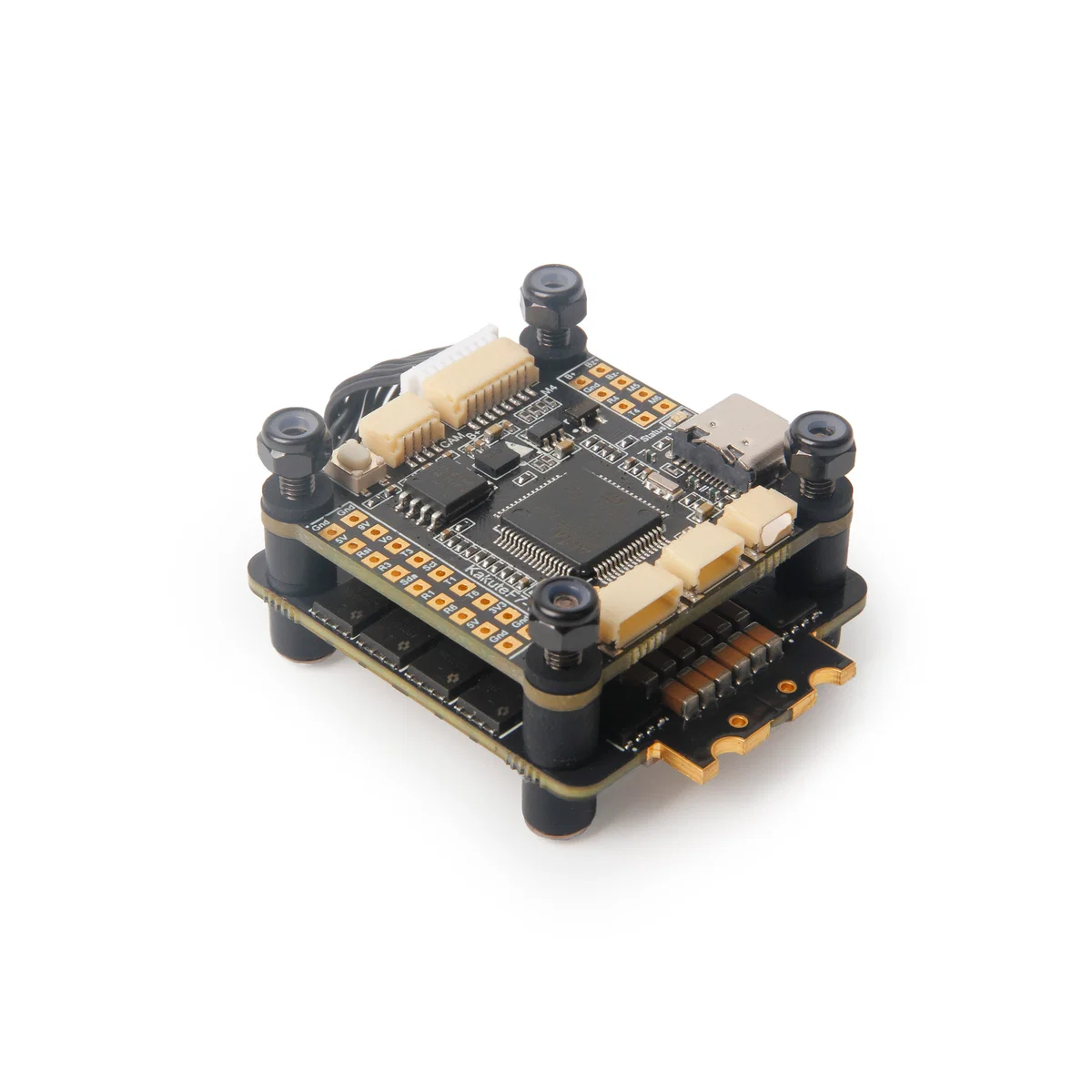 Kakute F722 Stacks — Kakute F722 / Tekko32 F4 4in1 50A ESC