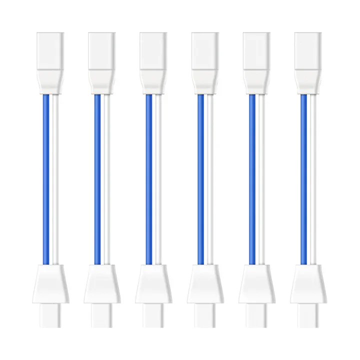 BetaFPV BT2.0 Female to Male Cable (6pcs)