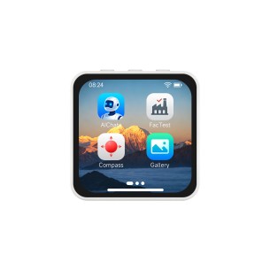 Płytka rozwojowa ESP32-C6 2.16" AMOLED 480x480 WiFi6 BLE5 - Waveshare 34201