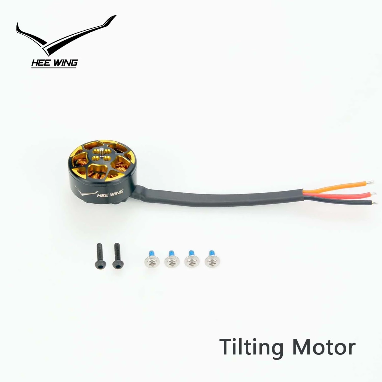 Silnik przedni T1 Ranger VTOL FX-1806-2000KV (przewód 80mm)