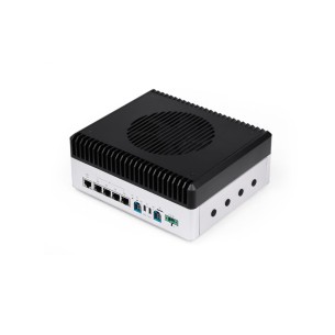 reComputer Robotics J5012 - minikomputer AI z NVIDIA Jetson AGX Orin 64GB - SeeedStudio 100032662