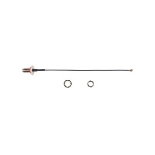 SMA do I-PEX 120mm - przewód antenowy - Seeed Studio 321990397