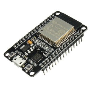 Płytka rozwojowa z modułem WiFi i BT 4.2 ESP-WROOM-32 zgodna z ESP32-DevKit