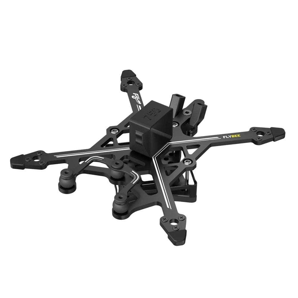 Flywoo Flybee 20 2" DJI O4 Drone Frame Kit