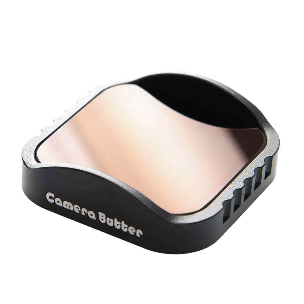 Camera Butter Shock Mod Master ND Filter for GoPro Hero — ND4