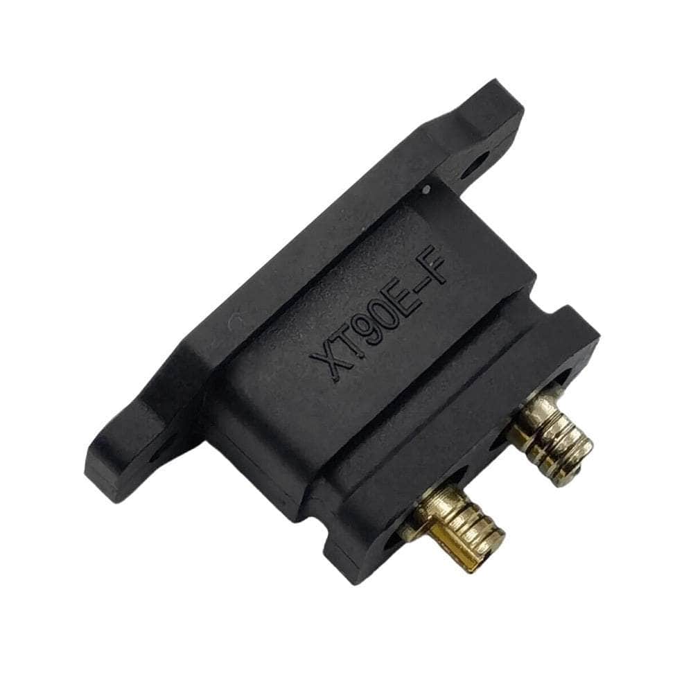 XT90E Connector — Male