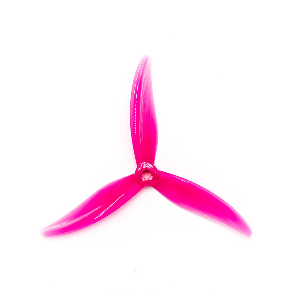 Proxy 5127.5 PDEVX and Pablo Flor Edition Props - Choose Color — Hot Pink