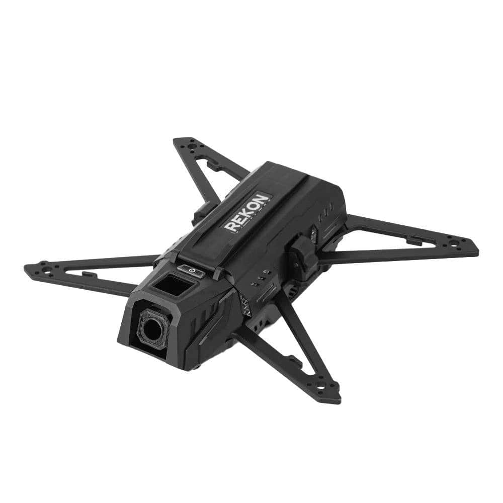 HGLRC Rekon35 V2 Frame Kit