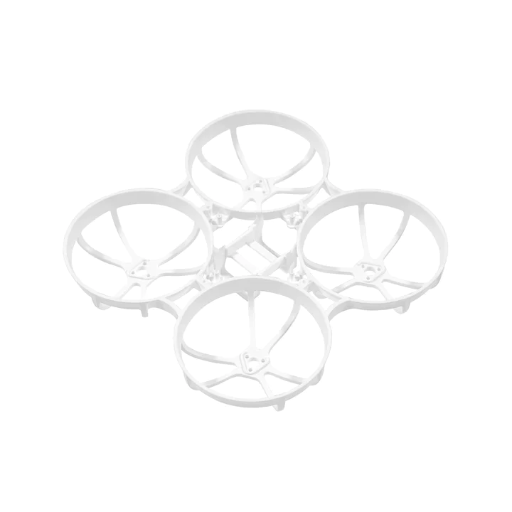 BETAFPV Meteor75 Pro Micro Brushless Whoop Frame - Choose Color — White