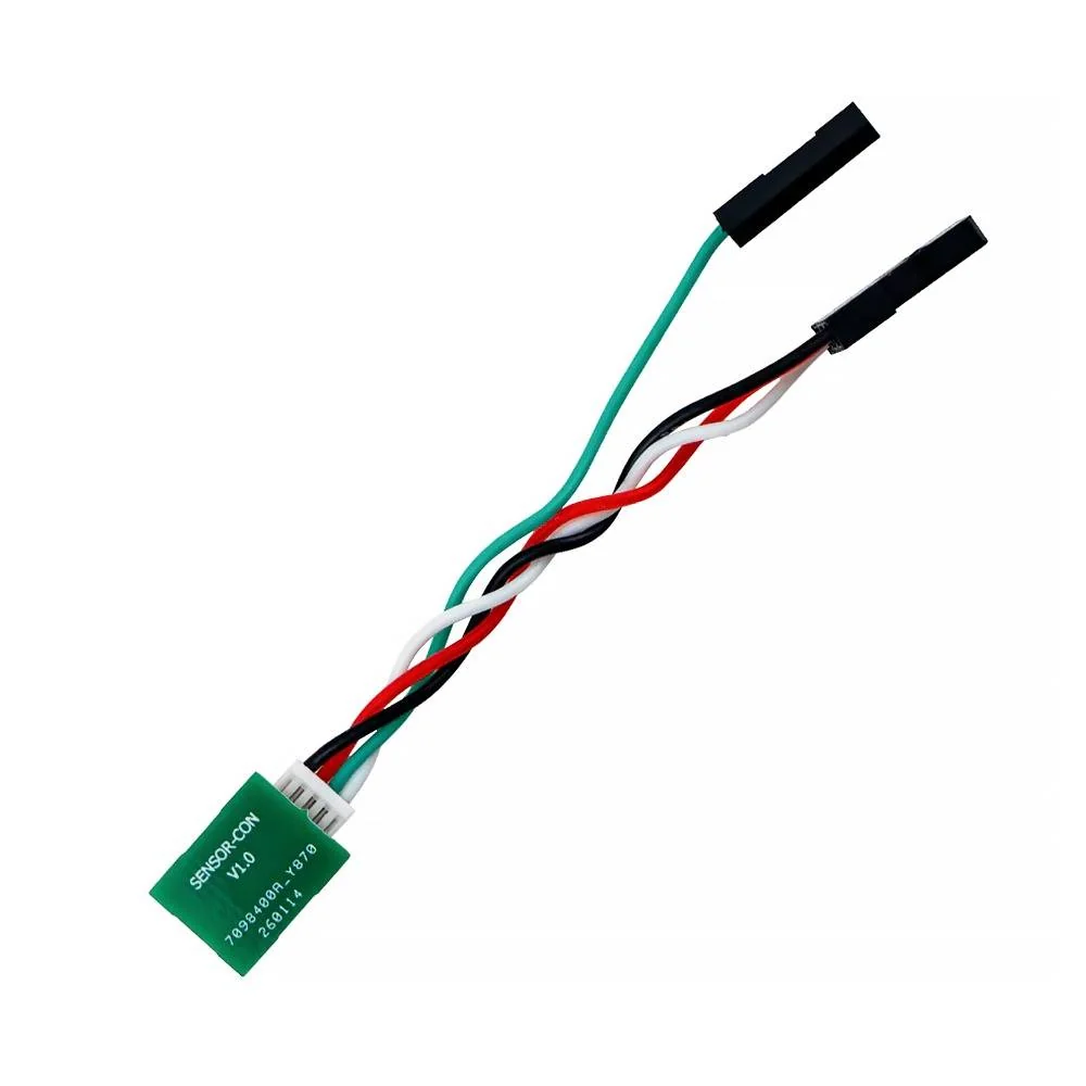 RadioMaster ERS UART to Dual PWM Adapter Cable
