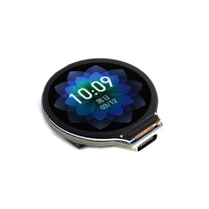 Płytka deweloperska ESP32-S3-LCD-1.28 z modułem Wi-Fi/BLE ESP32-S3 i wyświetlaczem LCD - Waveshare 26541