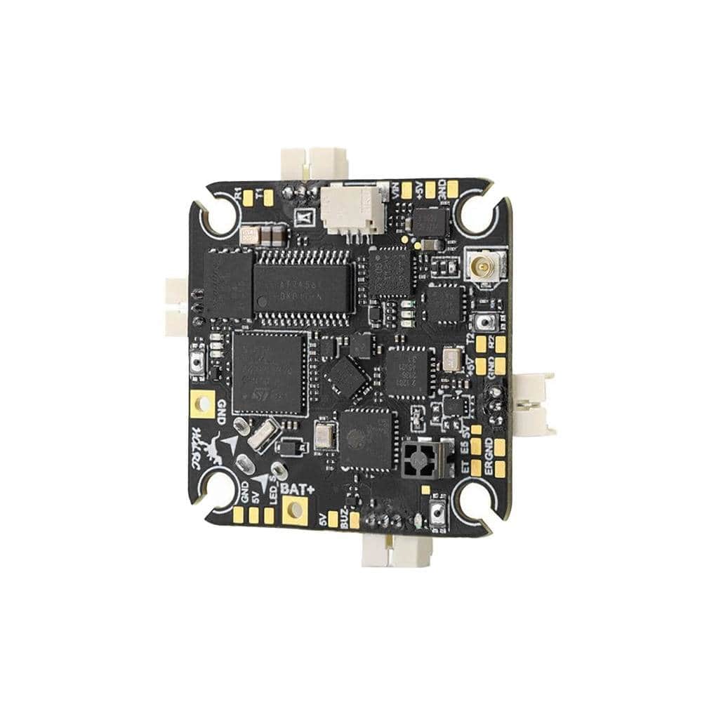 HGLRC Specter AIO - F411 FC + 12A 2-4S BLHeli_S ESC + ELRS RX