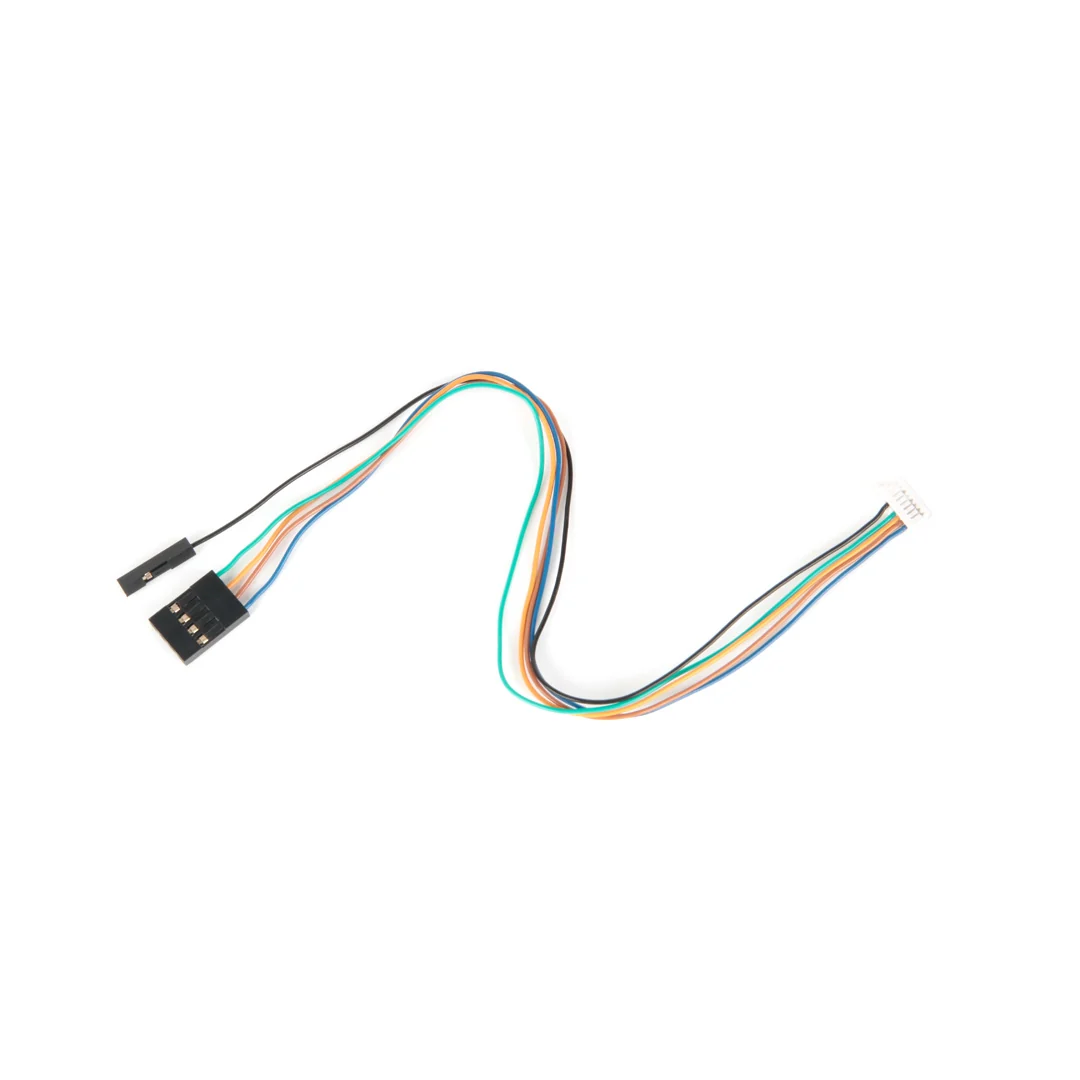 Pixhawk PWM Cable for Tekko32 4in1 ESC — PWM OUT(2.54mm Dupont)