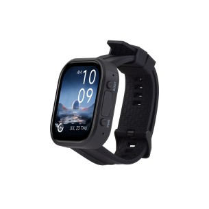 Płytka rozwojowa smartwatch ESP32-C6 z dotykowym wyświetlaczem AMOLED 2,06" 410x502 - Waveshare 32770