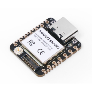 XIAO ESP32S3 Plus - płytka rozwojowa z mikrokontrolerem ESP32S3