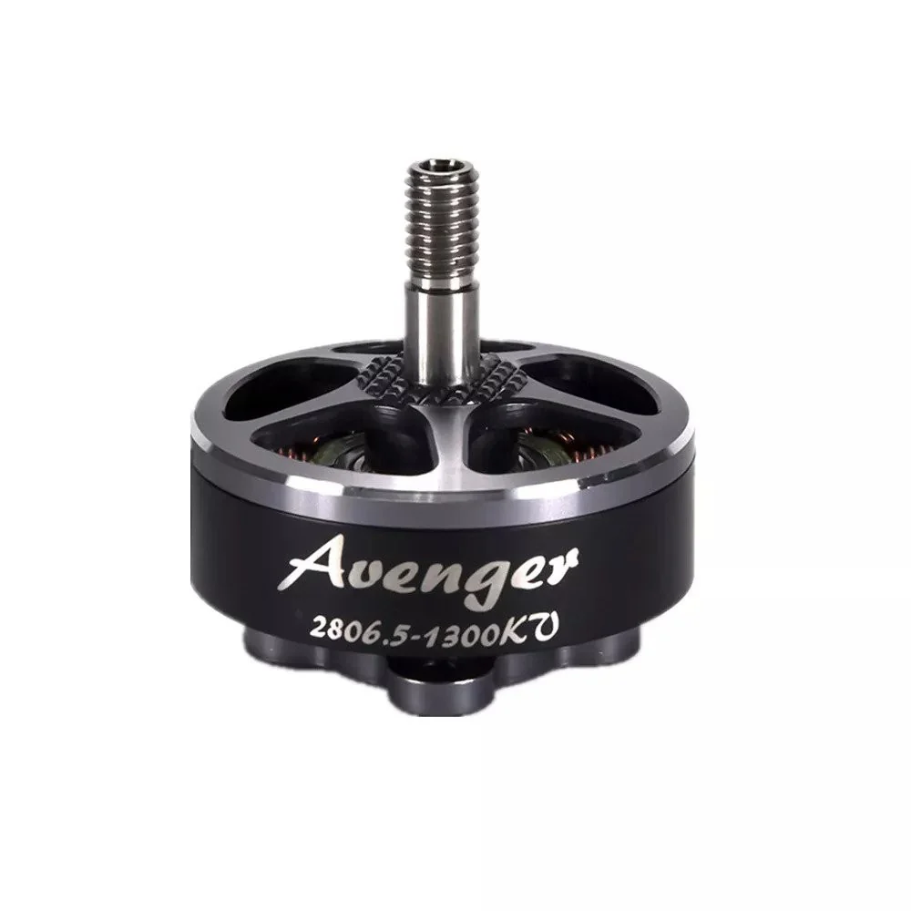 BrotherHobby Avenger 2806.5 1300KV/1700KV Motor — 1300KV