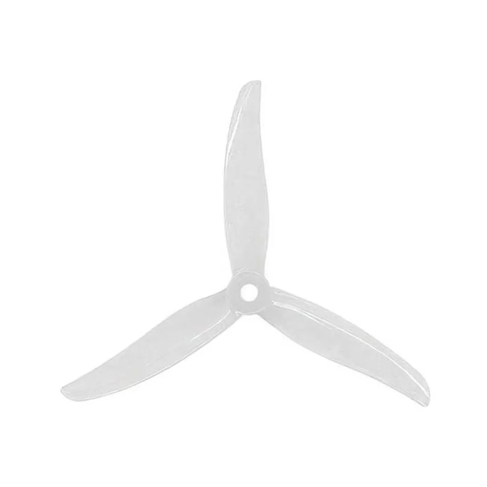 SBANG Prop 4934 Props - Choose Color and Rotation — White / CCW