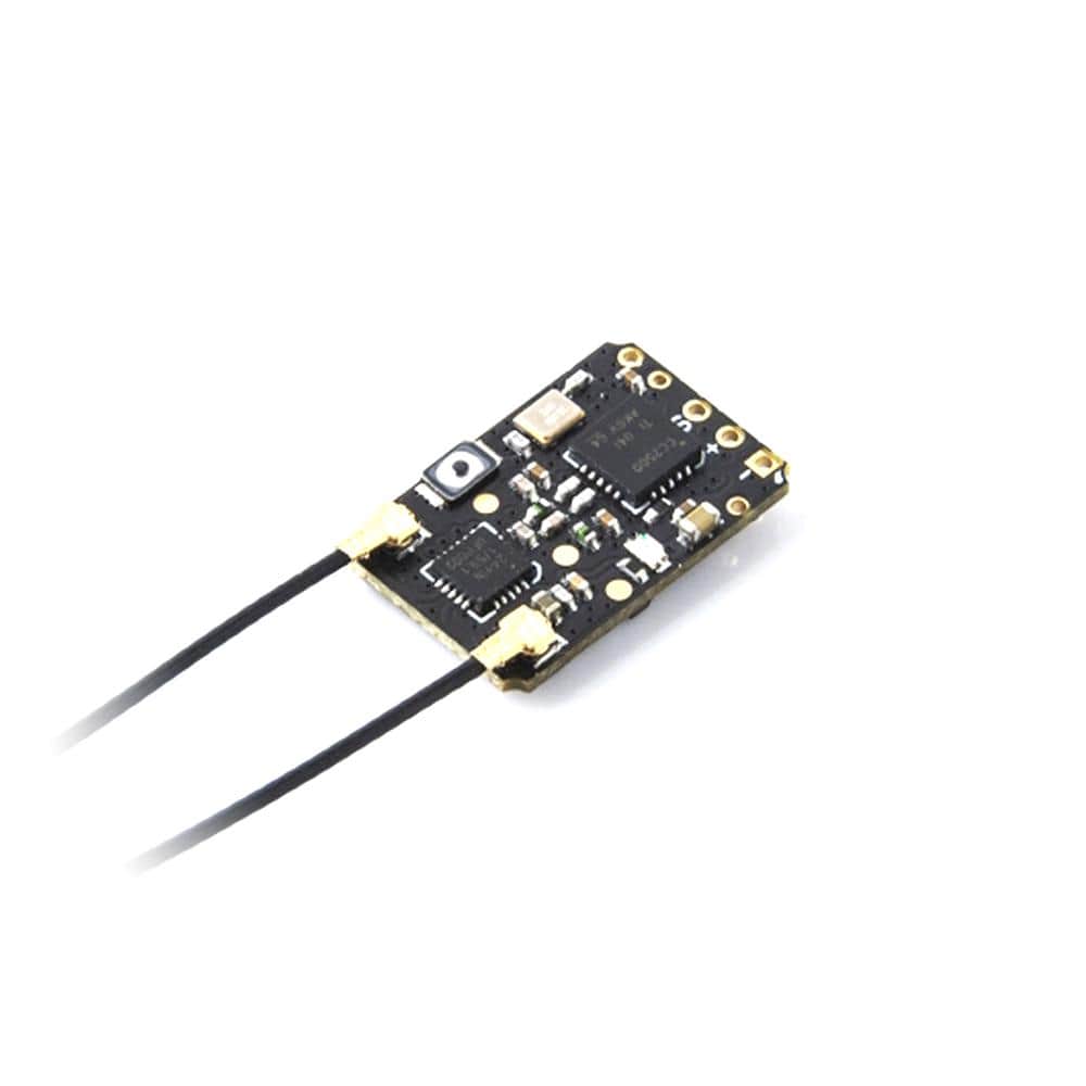 Radiomaster R81 V2 8CH Frsky D8/D16/SFHSS Compatible Nano Rx w/Sbus