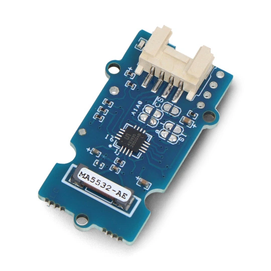 Grove - Lightning Sensor - czujnik wyładowań atmosferycznych - AS3935 - Seeedstudio 101021072
