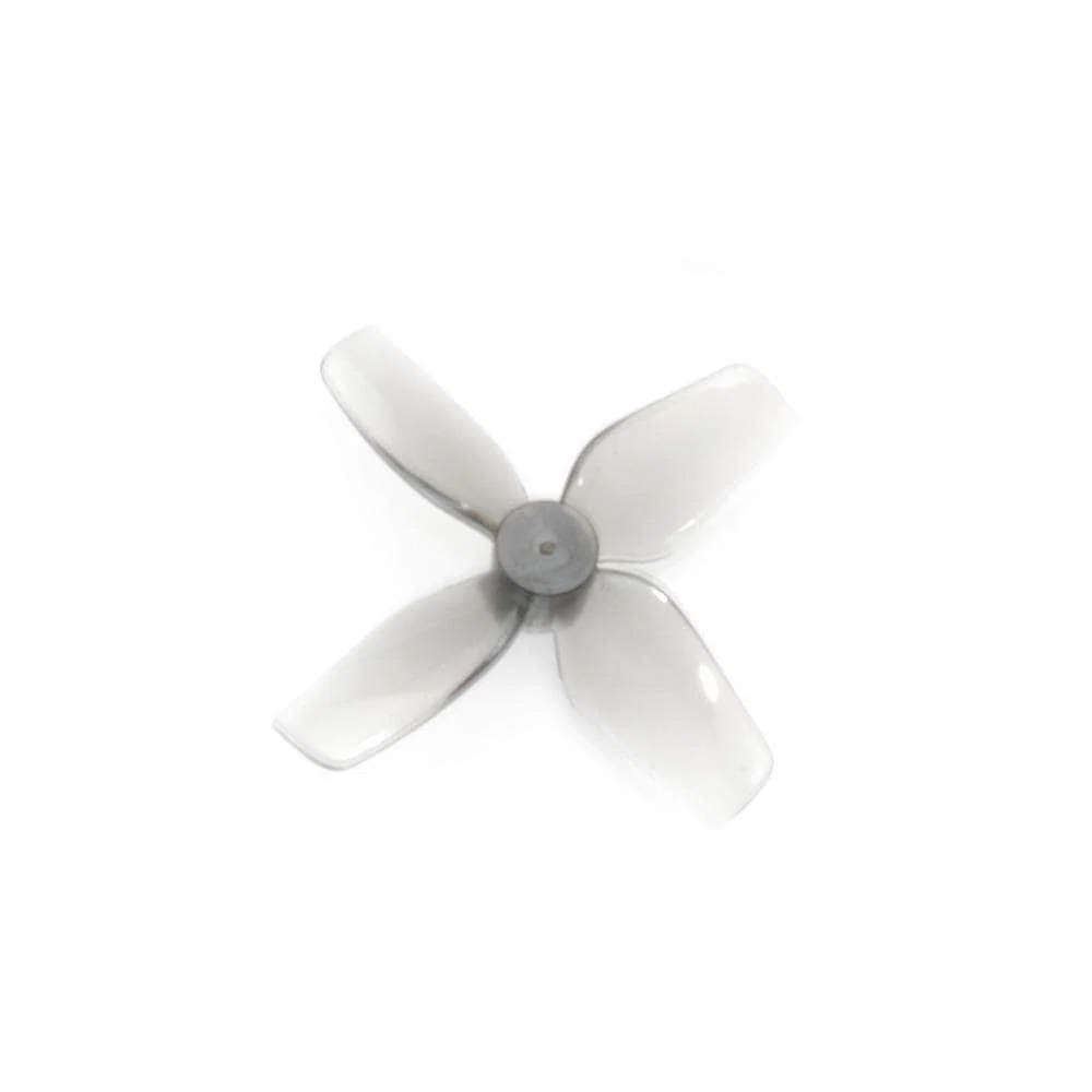 HQ Prop 40MMX4 Quad-Blade 40mm Micro/Whoop Prop 4 Pack (1.5mm Shaft)