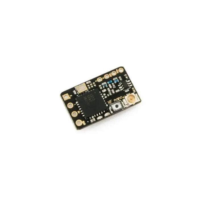 TBS Crossfire Nano 900MHz Receiver w/ CRSF Micro Antenna