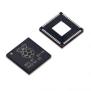 Raspberry Pi RP2040