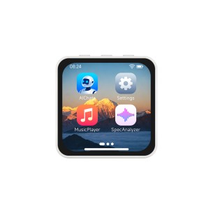 Płytka ESP32-S3 AMOLED dotykowy 2.16" 480x480 + bateria - Waveshare 33969