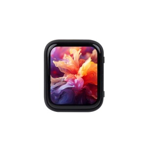 Płytka rozwojowa RP2350 z ekranem dotykowym AMOLED 1.8" i akumulatorem - Waveshare 31295