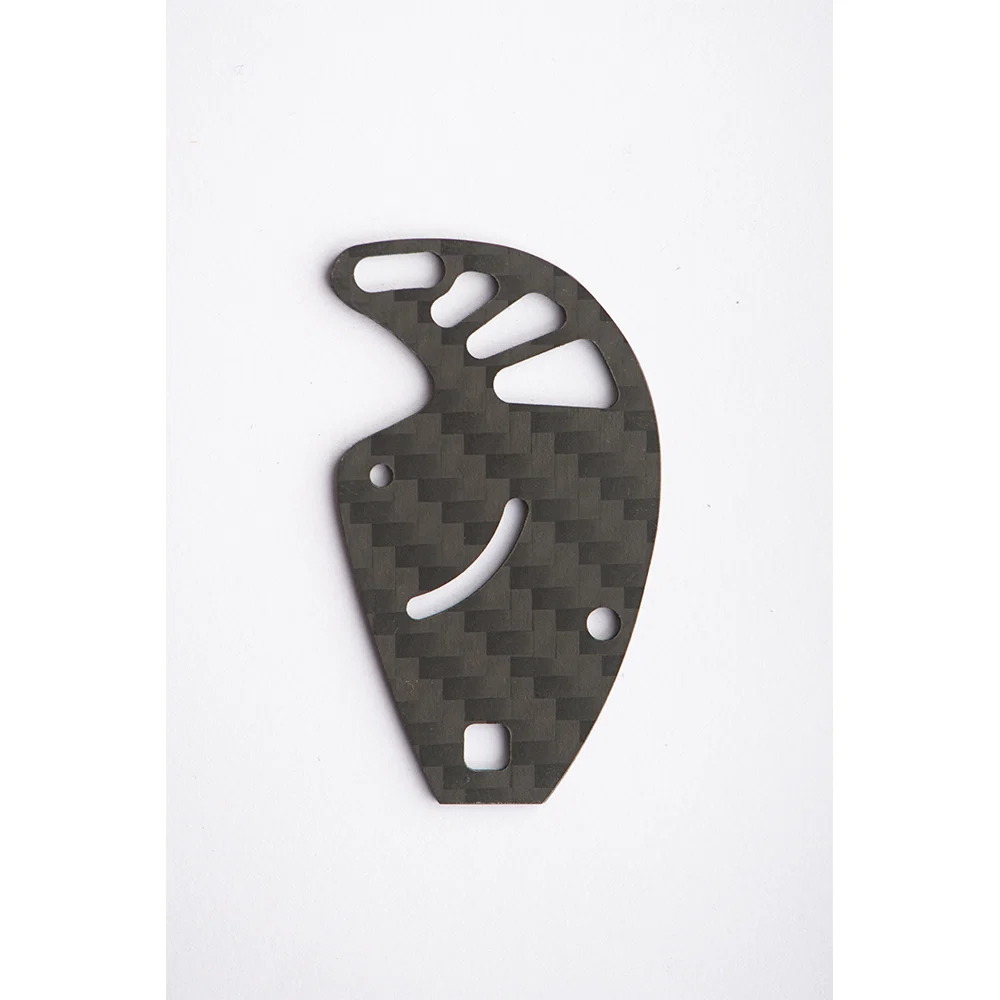 DQuad Obsession 5" Replacement Camera Plate