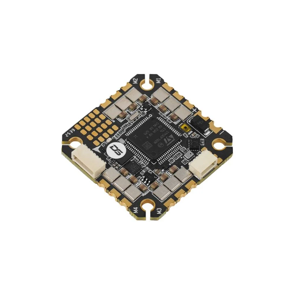 DeepSpace TALOS AIO - H7 FC + 40A 4-6S AM32 ESC
