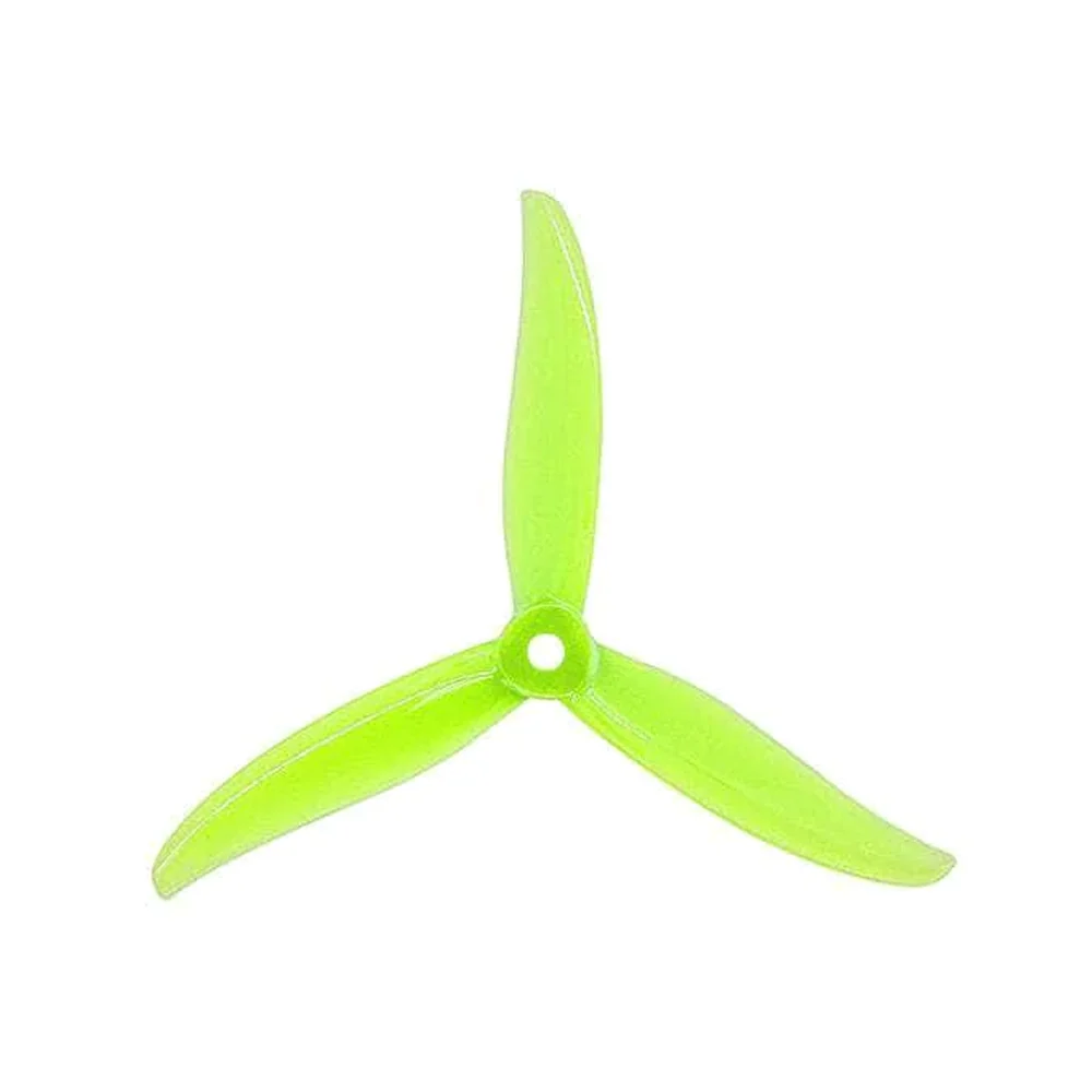 SBANG Prop 4934 Props - Choose Color and Rotation — Yellow / CW