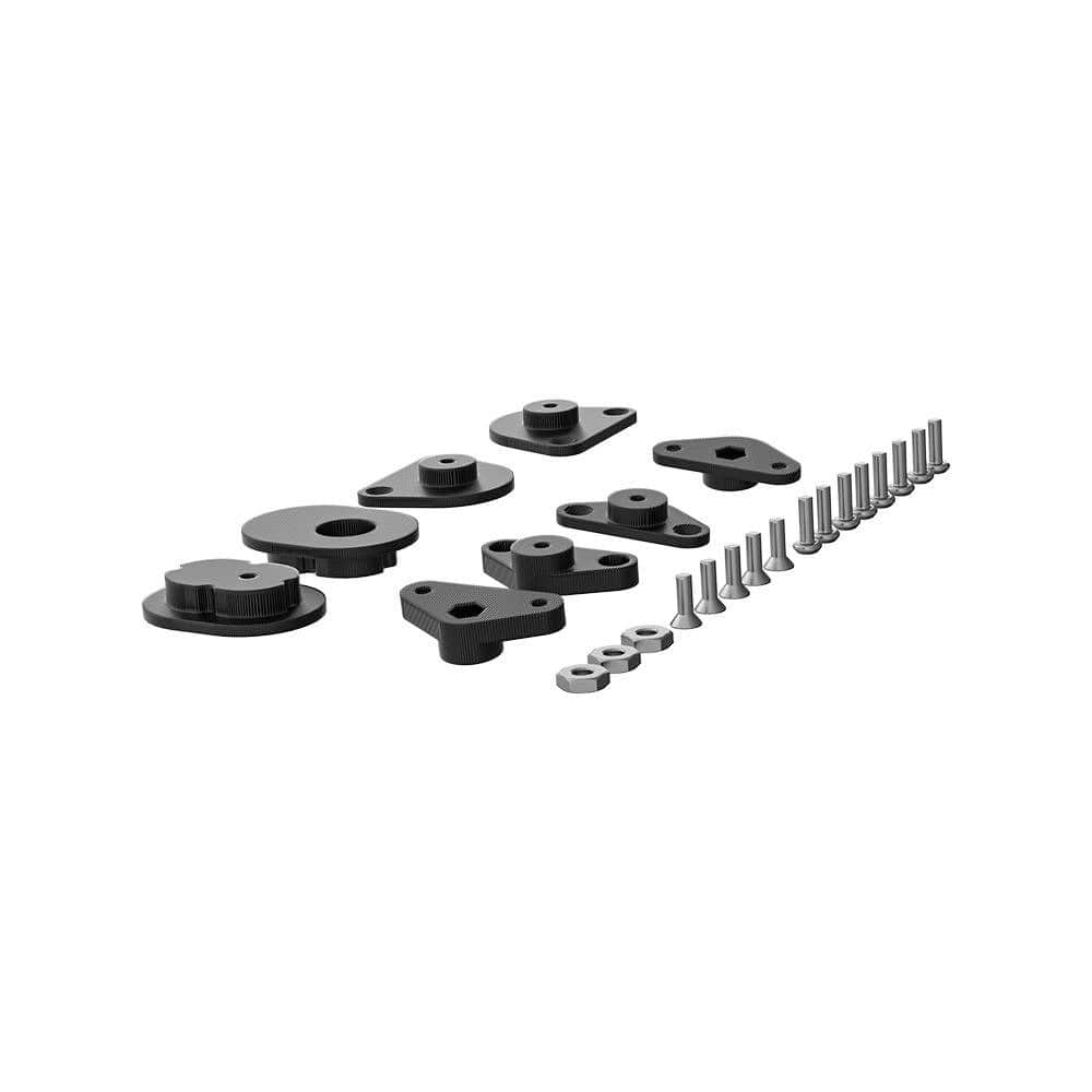DJI O4 Pro Upgrade Kit – AOS V5