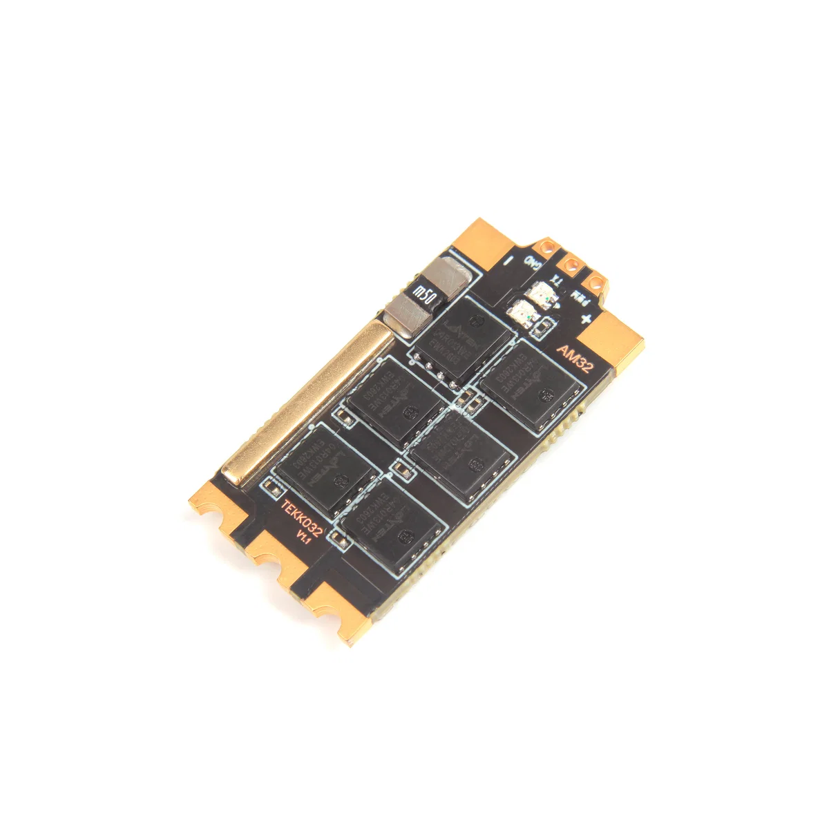 Tekko32 F4 45A ESC (AM32) — 1PC