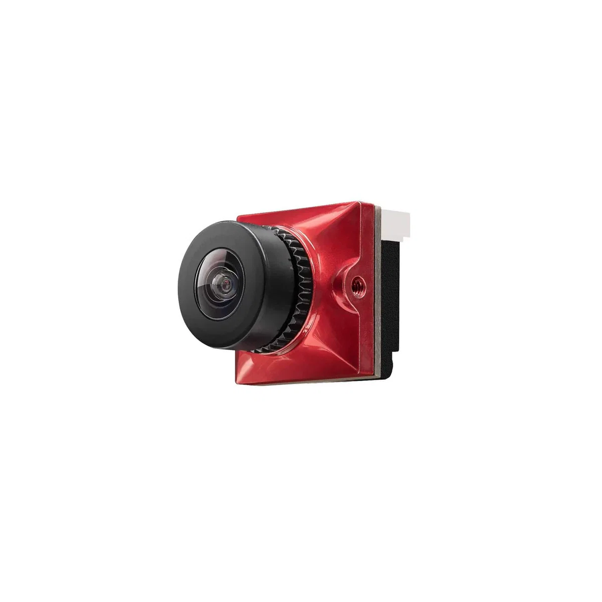 CaddxFPV Ratel 2 Starlight Low Latency Micro Size Freestyle FPV Camera — Red