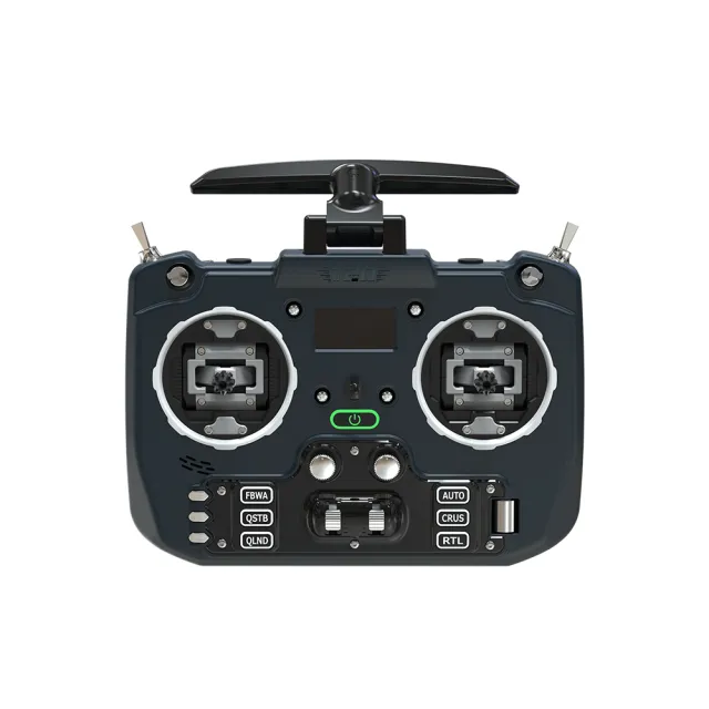 Jumper T20 V2 ELRS 1W 2.4GHz HALL Sensor Gimbals 1.3" OLED Screen EdgeTX RC Transmitter