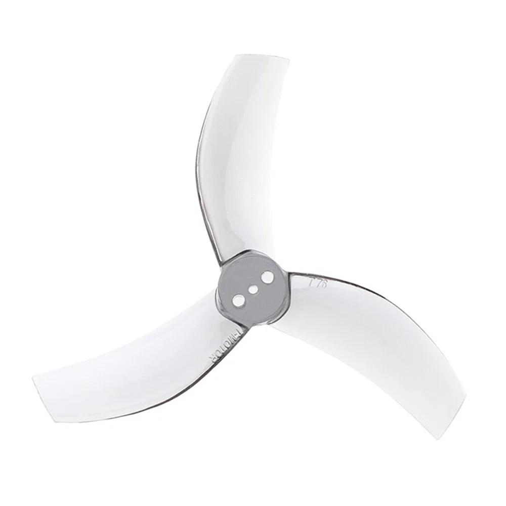 T-Motor T76 3 Inch Ducted Propeller - Tri-Blade — Grey