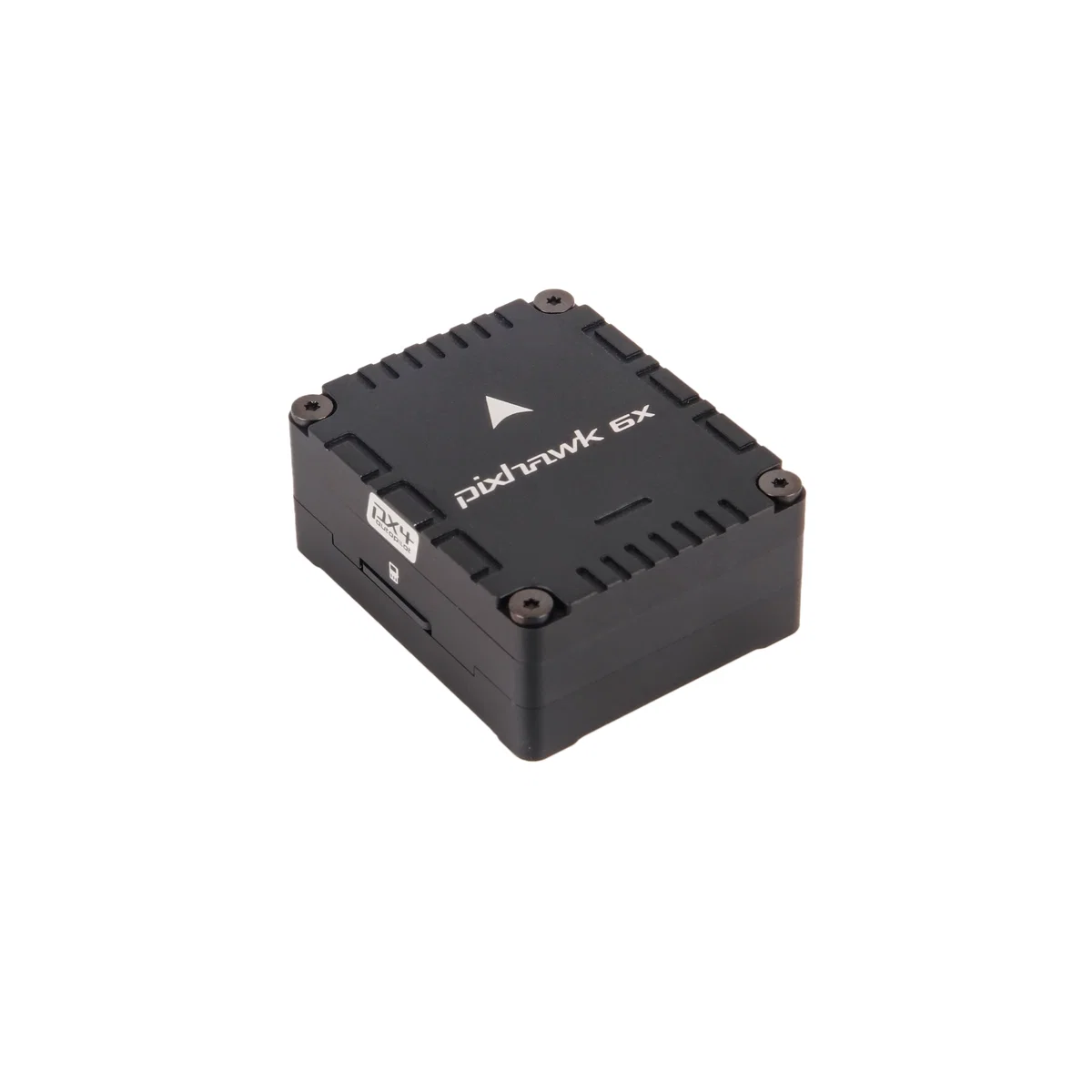 Pixhawk 6X — None (FC Module Only) / FC Module Only