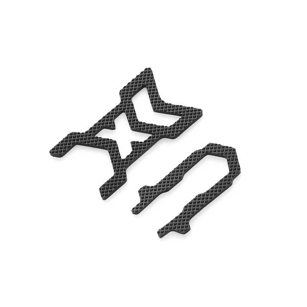 Diatone Roma L5 5" Replacement Battery Pad Set