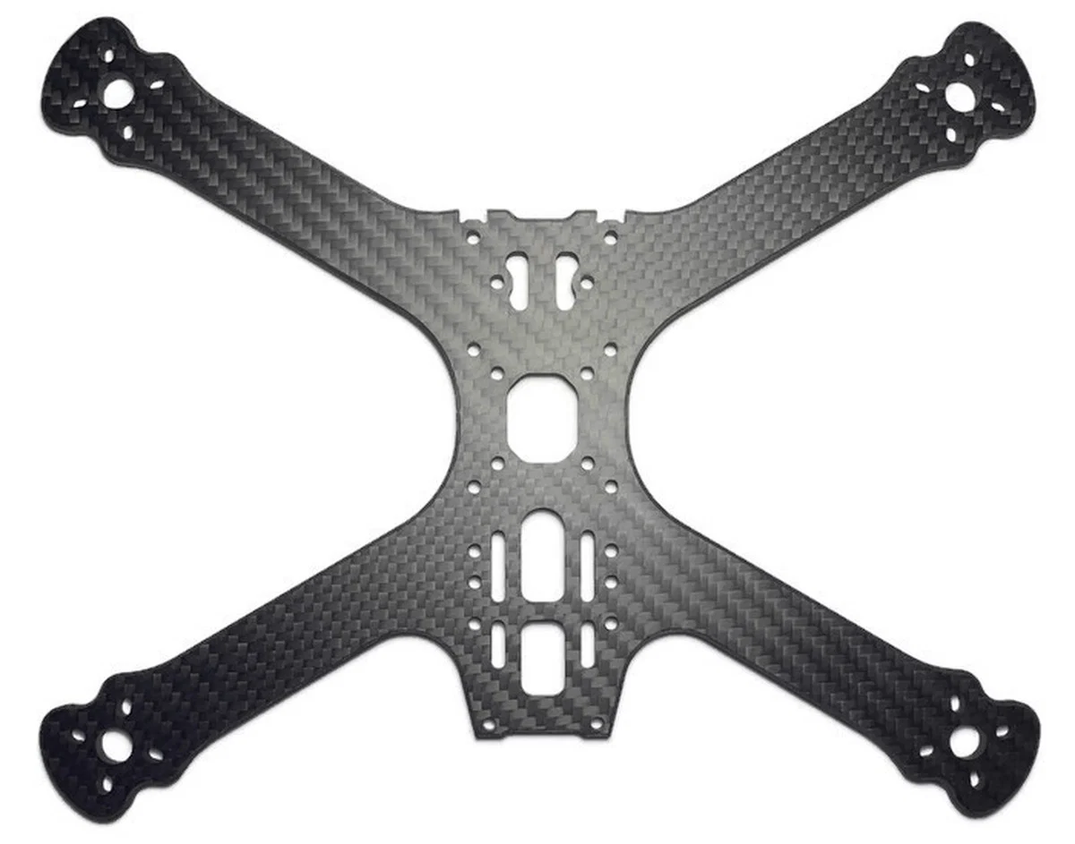 Armattan Marmotte 5" Main Plate