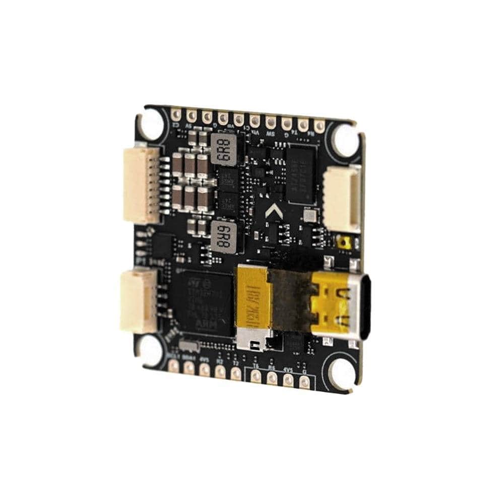 Triumph Lucid H7 Flight Controller - MPU6000 - NDAA