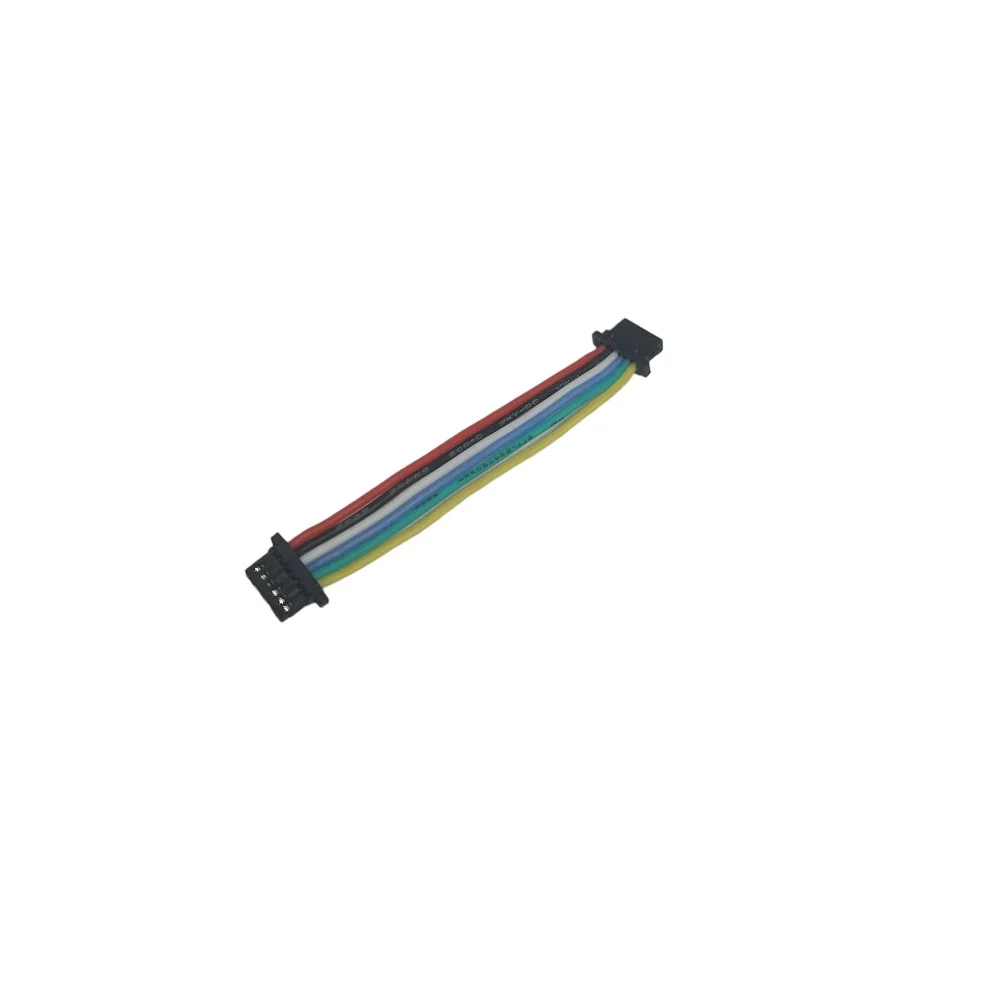 Replacement Power/Data Wiring Harness For DJI O3 Air Unit - Choose Length — 45mm